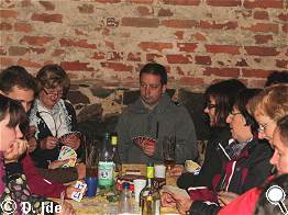 Wer gewinnt hier wohl??!