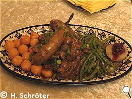 Einfach lecker!