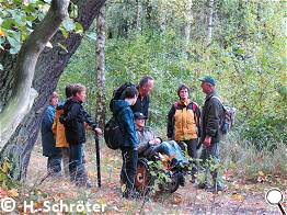 13.52 - kurze Pause