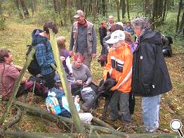 14.22 - Cachefund an der Planequelle