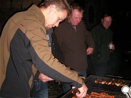Grillmeister