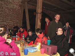 Themenwechsel
