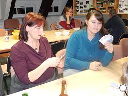Zockertisch 1