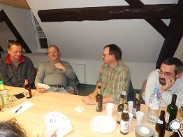 Zockertisch 3
