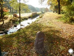 an der Brauer-Brücke