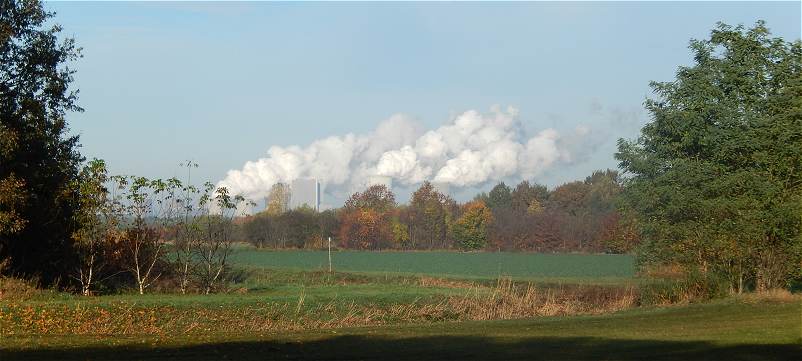Kraftwerk Boxberg