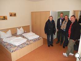 Der reinste Luxus!