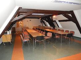 Gemeinschaftsraum