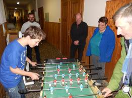 Profikicker