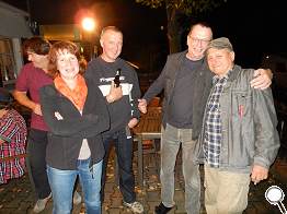 Wandergefährten