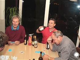 ... die Spiele zum Haare raufen, ...