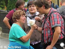 Pilzsachverständige