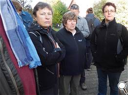 Wir sind bereit!