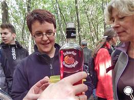 So macht Wandern Spaß!