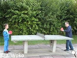 Wer gewinnt hier? Wer gewinnt hier?