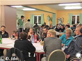 Abendbrotzeit Abendbrotzeit