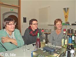 Frauenrunde