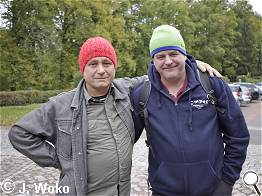 unser Sicherheitsteam