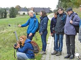 Fotoshooting