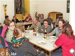 Ein Hoch auf uns Alle!!!