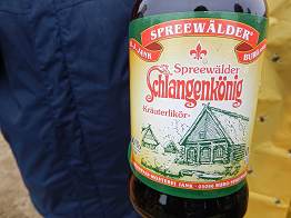 Spreewaldmedizin ...