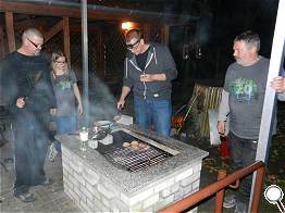 die Grillmeister