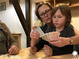 spielen wie die Groen