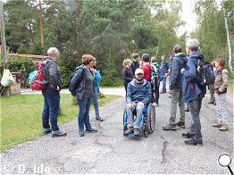 auf der der Neubrcker Strae
