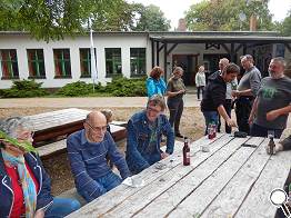 Wandertourauswertung 1