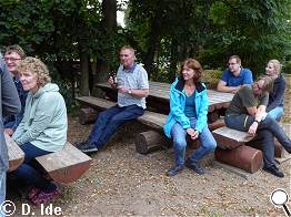 Wandertourauswertung 3
