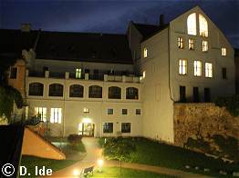 altes Gebude