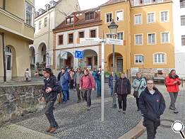 in der Nhe der Neiebrcke