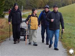 Mnnerquartett