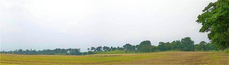 Schanzberge Schanzberge