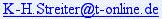 e-mail-Adresse