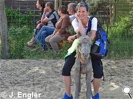 keine Langeweile