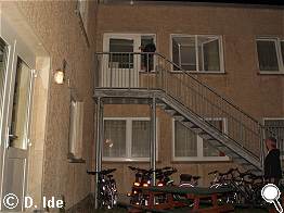 zu spter Stunde