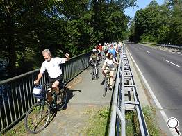 Es geht los!