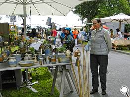.... fr die anderen der Tpfermarkt.
