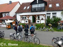 Gasthaus Zollbrcke