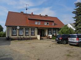 Haus Regenbogen