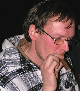 Zigarrengenieer