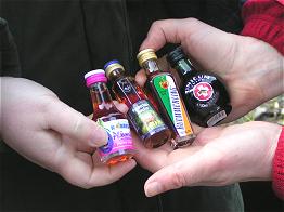kleine Strkung