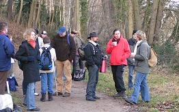 Pausengespräche