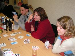 ein 3. Spielzentrum