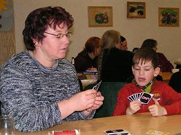 Familienspiel
