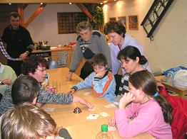 Kartenspiel