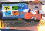 Team Compubaer stellt sich vor