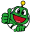 12381_frog_silber_icon