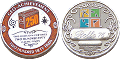 Geo-Achievement Finds 250 Geocoin